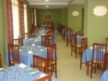 Alamillo 3*